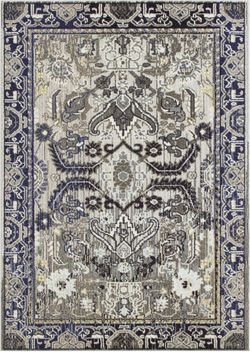 New 8x10 rug