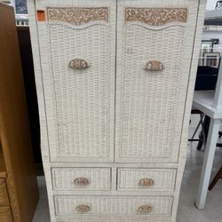 Pier 1 Imports Wardrobe 