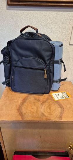 Picnic backpack