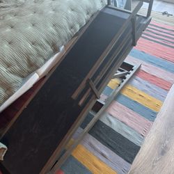 Dog Ramp