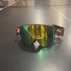 Blenders Ski Goggles New