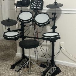 Drum Set