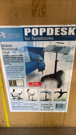 Aidata - Mobile  Notebook Desk
