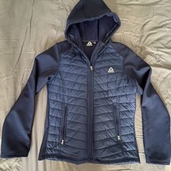 Reebok Women’s Rain Jacket Size L