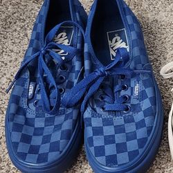 Vans Shoes  OBO