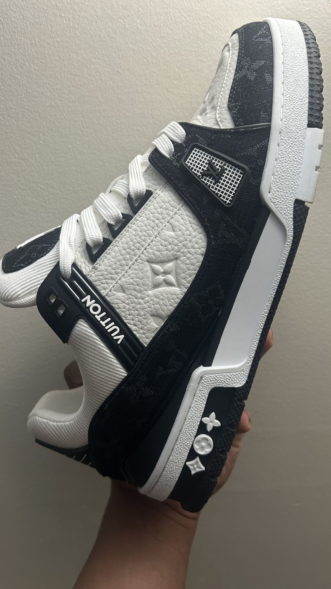 LV Trainers sneakers