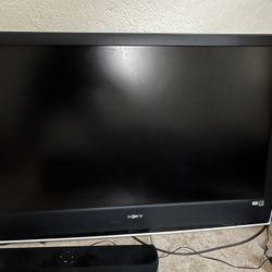 Large Tv 
