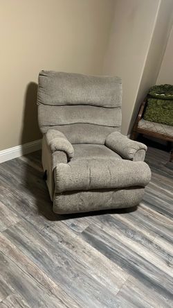 Rocker/recliner 
