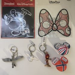 Disney Collectibles