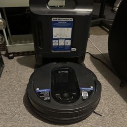 Shark XL Robot Vacuum 