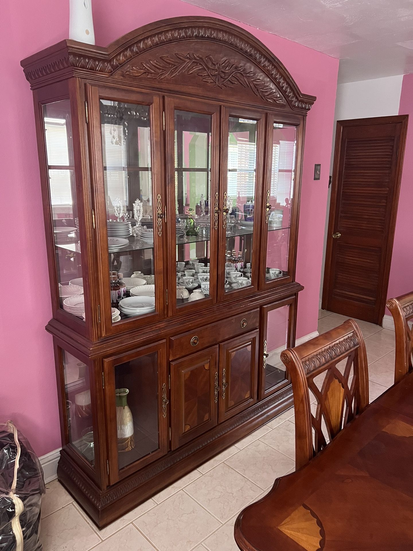 China Cabinet