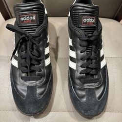 Men’s Adidas Samba Shoes