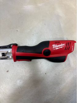 Milwaukee M12 force logic