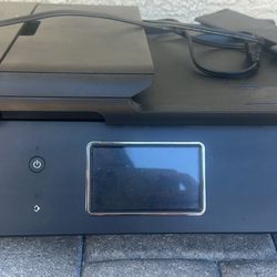 Cannon Pixma TR8520 All In One Printer