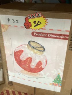 Christmas decor