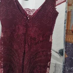 Beautiful Night Dress