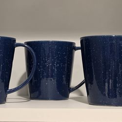 Kirkland's  Coffee Cups ...8 Piece Set