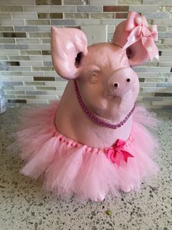 Piggy bank