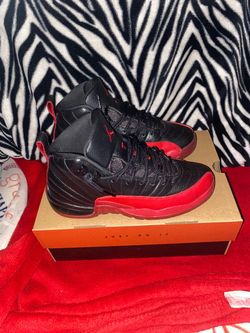 Jordan 12