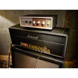 Universal Audio UAD OX Box Reactive Load Box