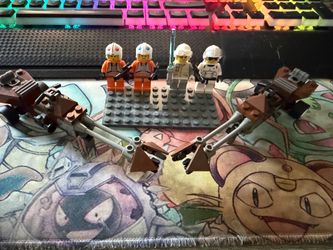 Lego Star Wars