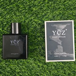 Men’s Fine Cologne 