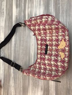 Petunia Pickle Bottom Songbird Diaper Bag / Touring Tote.