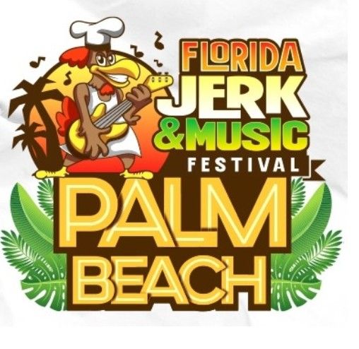 Florida Jerk and Music Fest