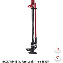 Farm Jack