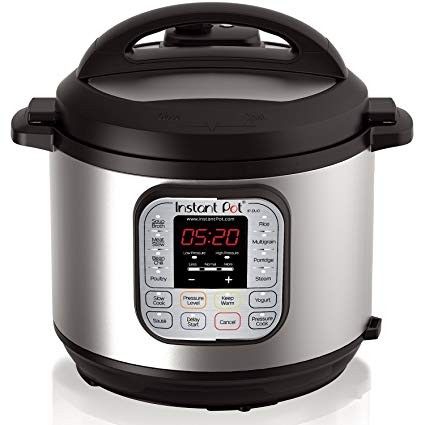 BRAND NEW Instant Pot DUO60 6 Qt 7 in 1