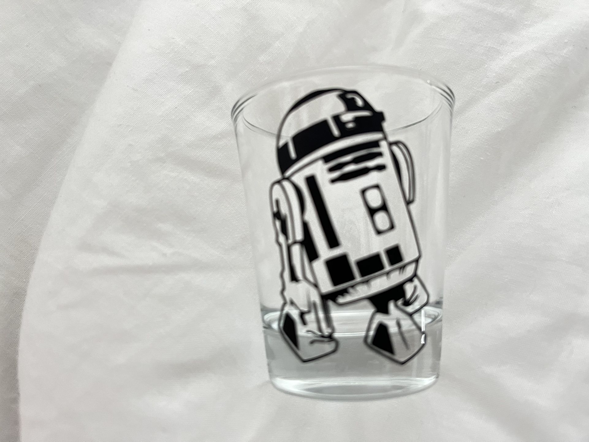Disney Star Wars Set