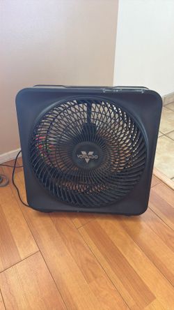 Costco fan