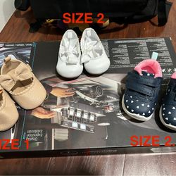 Babygirl Shoes