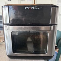 InstaPot Air Fryer