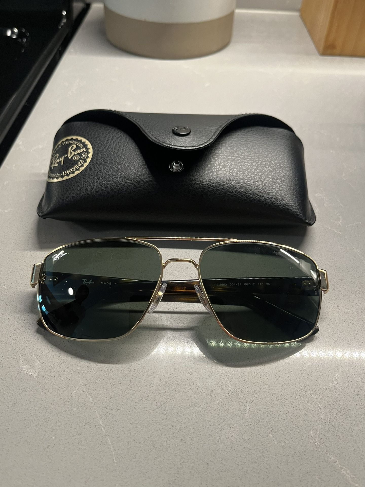 Ray-Ban Sunglasses