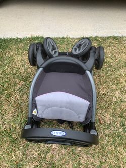 Graco Stroller