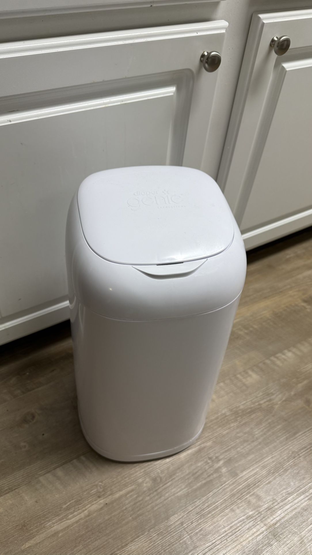 Diaper Genie