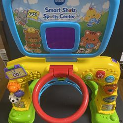 Pre-Owned Vtech Sports Center