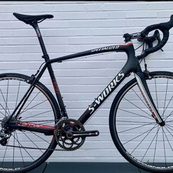 Specialized S-works tarmac slc 2012 MEDIUM