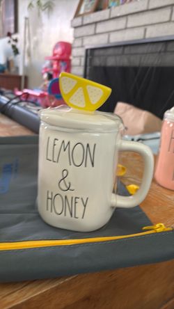Rae Dunn mug