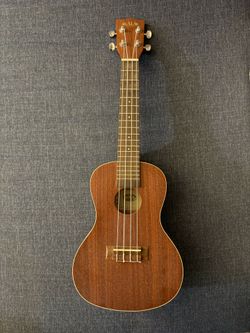 Kala concert ukulele