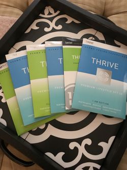 Thrive DFT’s