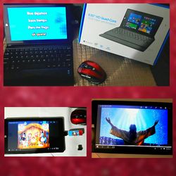 TABLET. 32 GIG memory-