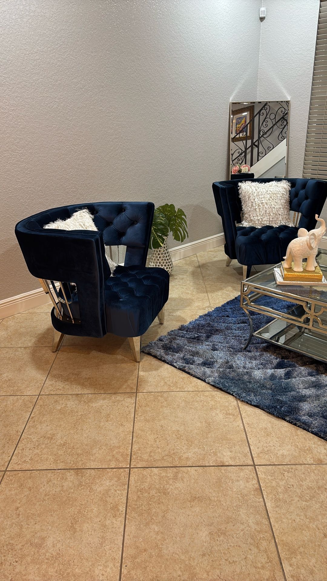Living Room Set