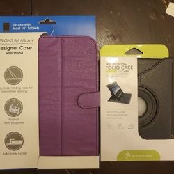 Tablet Cases