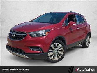 2019 Buick Encore