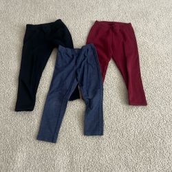 Girl Leggings Size 6x