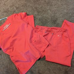 Scrubs sets - Grey's Anatomy - women's size Medium