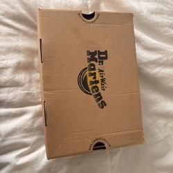 Dr Martens