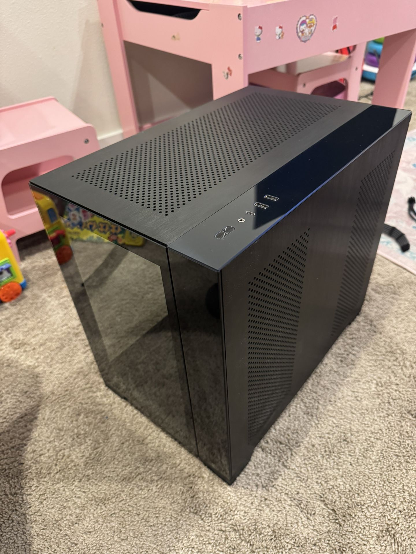 Lian Li Pc Case